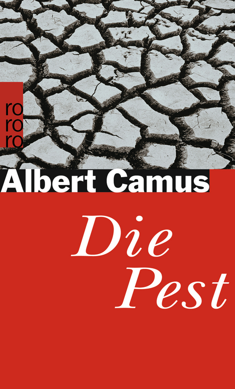 Die Pest - Albert Camus