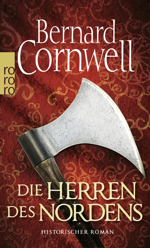 Die Herren des Nordens - Bernard Cornwell