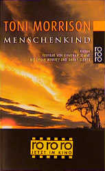 Menschenkind - Toni Morrison