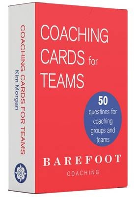 Coaching Cards for Teams
