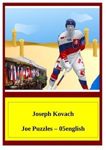 JoePuzzles-05english - Joseph Kovach