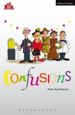 Confusions - Alan Ayckbourn