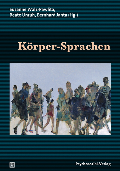 Körper-Sprachen - 