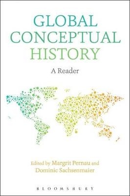 Global Conceptual History - 