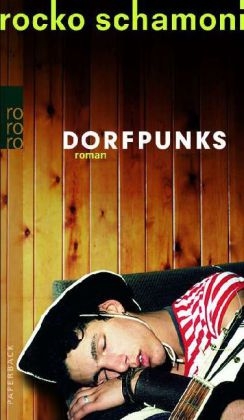 Dorfpunks - Rocko Schamoni