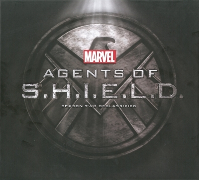 Marvel's Agents Of S.h.i.e.l.d.: Season Two Declassified - Troy Benjamin