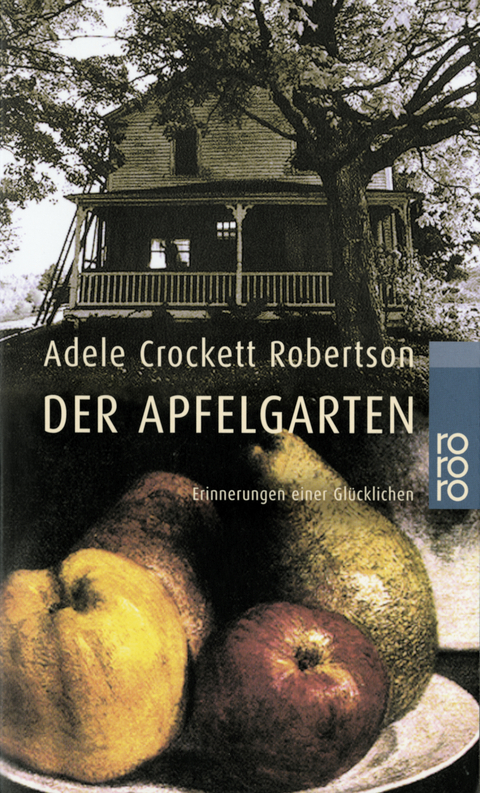 Der Apfelgarten - Adele Crockett Robertson