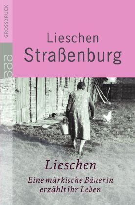 Lieschen - Lieschen Straßenburg