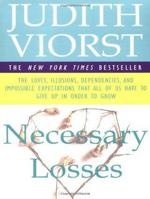 Necessary Losses - Judith Viorst