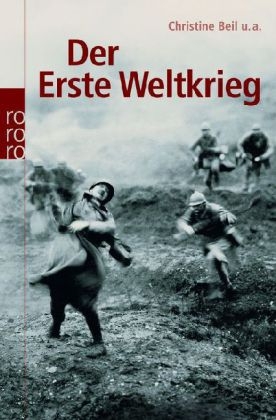 Der Erste Weltkrieg