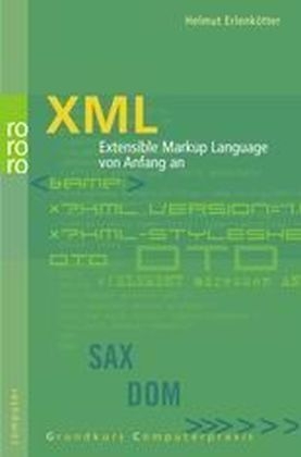 XML - Helmut Erlenkötter