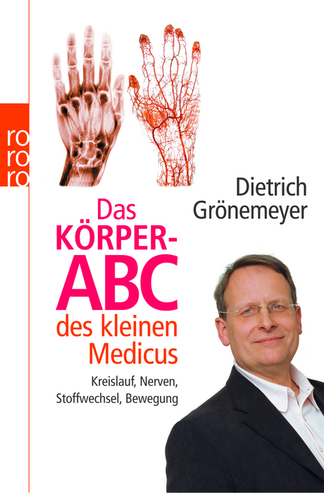 Das Körper-ABC des kleinen Medicus - Dietrich Grönemeyer