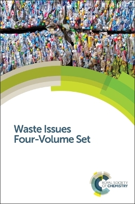 Waste Issues - 