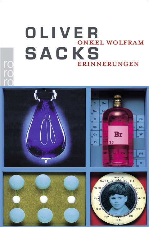 Onkel Wolfram - Oliver Sacks