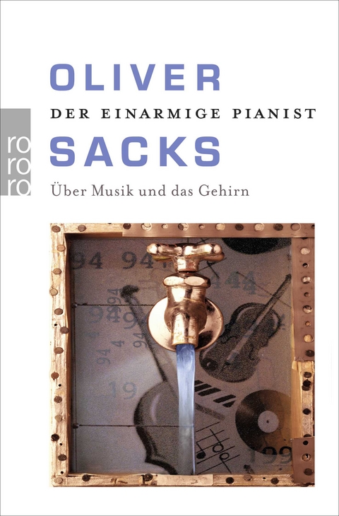 Der einarmige Pianist - Oliver Sacks