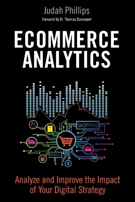 Ecommerce Analytics - Judah Phillips