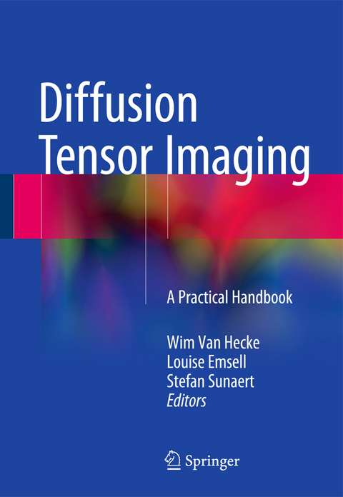 Diffusion Tensor Imaging - 