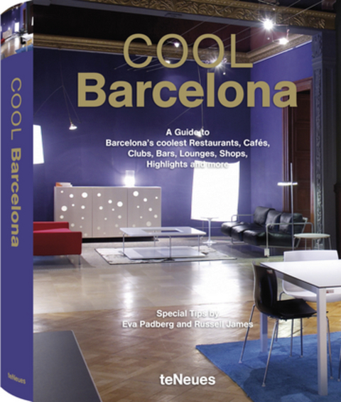 Cool Guide Barcelona