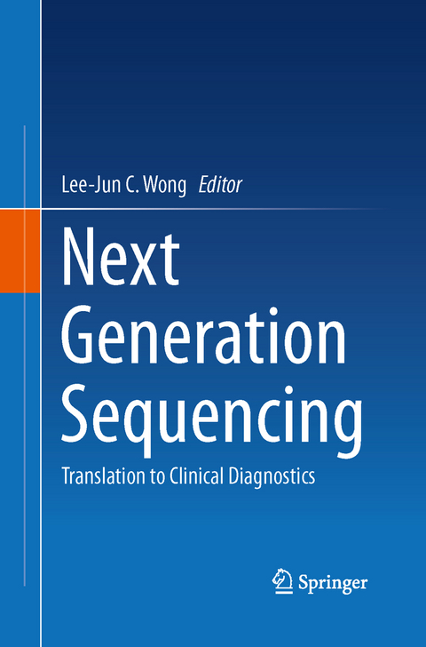 Next Generation Sequencing - 