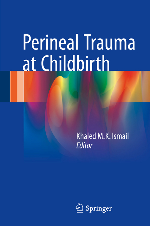 Perineal Trauma at Childbirth - 
