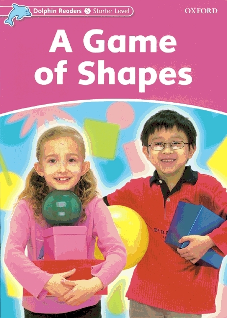 3. Schuljahr, Stufe 1 - A Game of Shapes - Christine Lindop