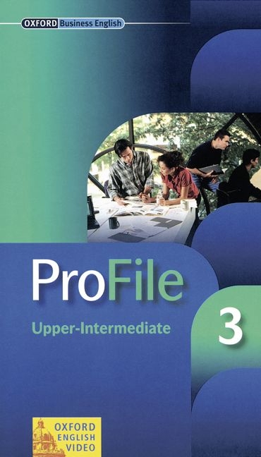 ProFile / Level 3: Upper-Intermediate - Videokassette