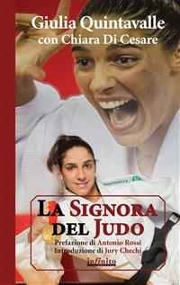 La signora del Judo - Chiara Di Cesare, Giulia Quintavalle