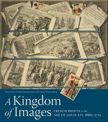 A Kingdom of Images - Peter Furhing