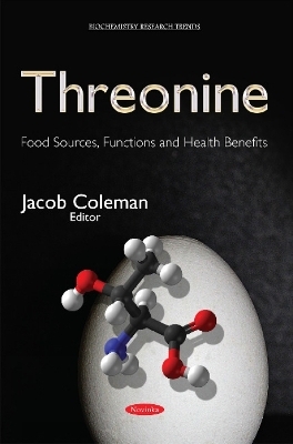 Threonine - 