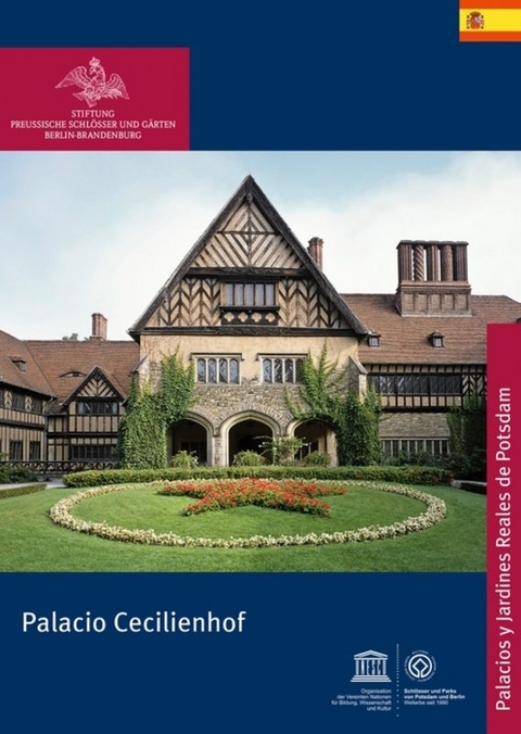 Palacio Cecilienhof - Harald Berndt, Matthias Simmich