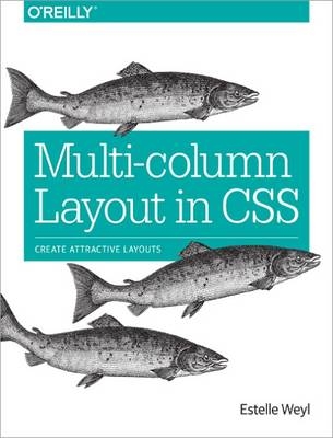 Multi-Column Layout in CSS - Estelle Weyl