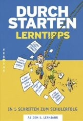Durchstarten Lerntipps - Klaus Kopinitsch