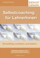 Selbstcoaching für LehrerInnen - Christine Plaimauer