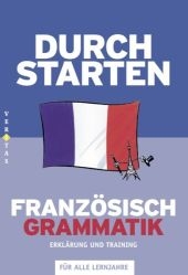 Grammatik, Erklärung und Training - 