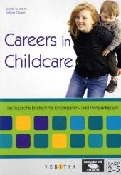 Careers in Childcare / Buch - Isolde Tauschitz, Sabine Zangerl