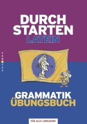 Grammatik Übungsbuch - 