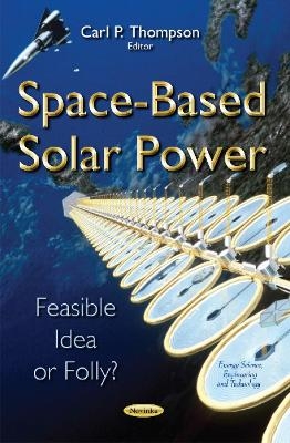 Space-Based Solar Power - 