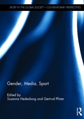 Gender, Media, Sport - 