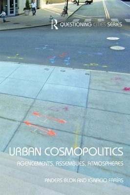 Urban Cosmopolitics - 