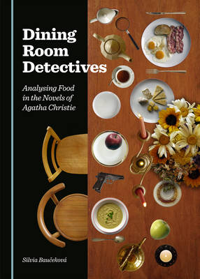 Dining Room Detectives - Silvia Baucekova