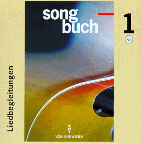 Songbuch / Musik-CD 1 - Andreas Otto, Bernd Riede