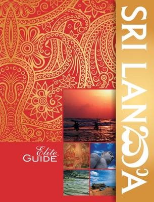 Elite Guide Sri Lanka - Eshan Goonesekera