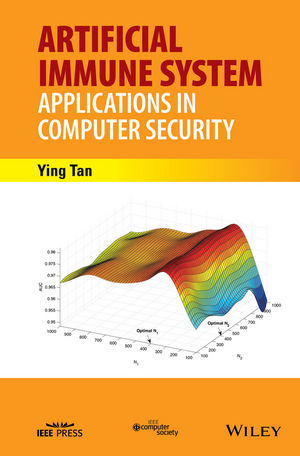 Artificial Immune System - Ying Tan