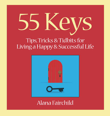 55 Keys - Alana Fairchild