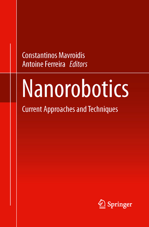 Nanorobotics - 