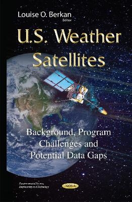 U.S. Weather Satellites - 