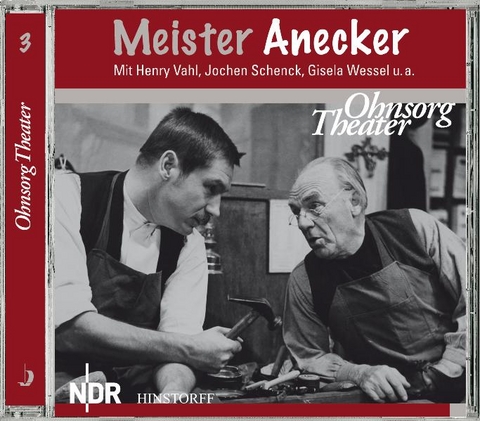 Meister Aneker