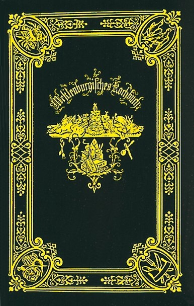 Mecklenburgisches Kochbuch - Frieda Ritzerow