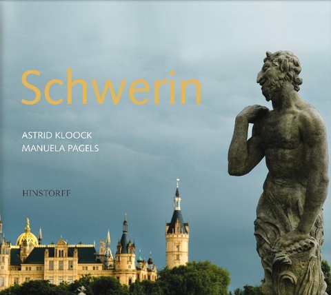 Schwerin - Astrid Kloock