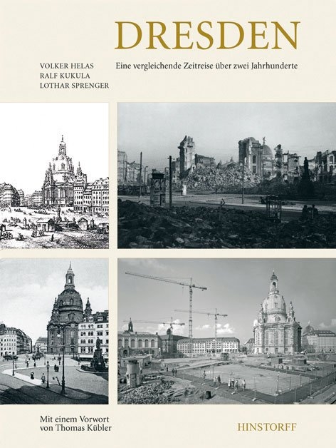 Dresden - Volker Helas, Thomas Kübler